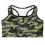 Sports Bro Sports Binder - Camo Print