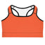 Orange sports bro front