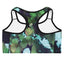 Sports Bro Sports Binder Splash Print Details