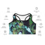 Sports Bro Sports Binder Splash Print Details