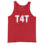 T4T Dripping Tank Top