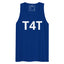 T4T Tank Top - view 4 for trans men and transmasculine people