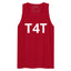 T4T Tank Top - view 5 for trans men and transmasculine people