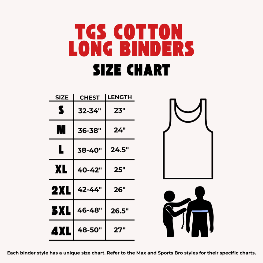 TG Supply
