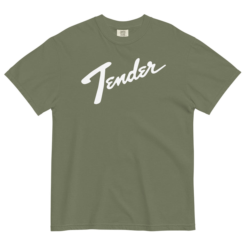 TG Supply