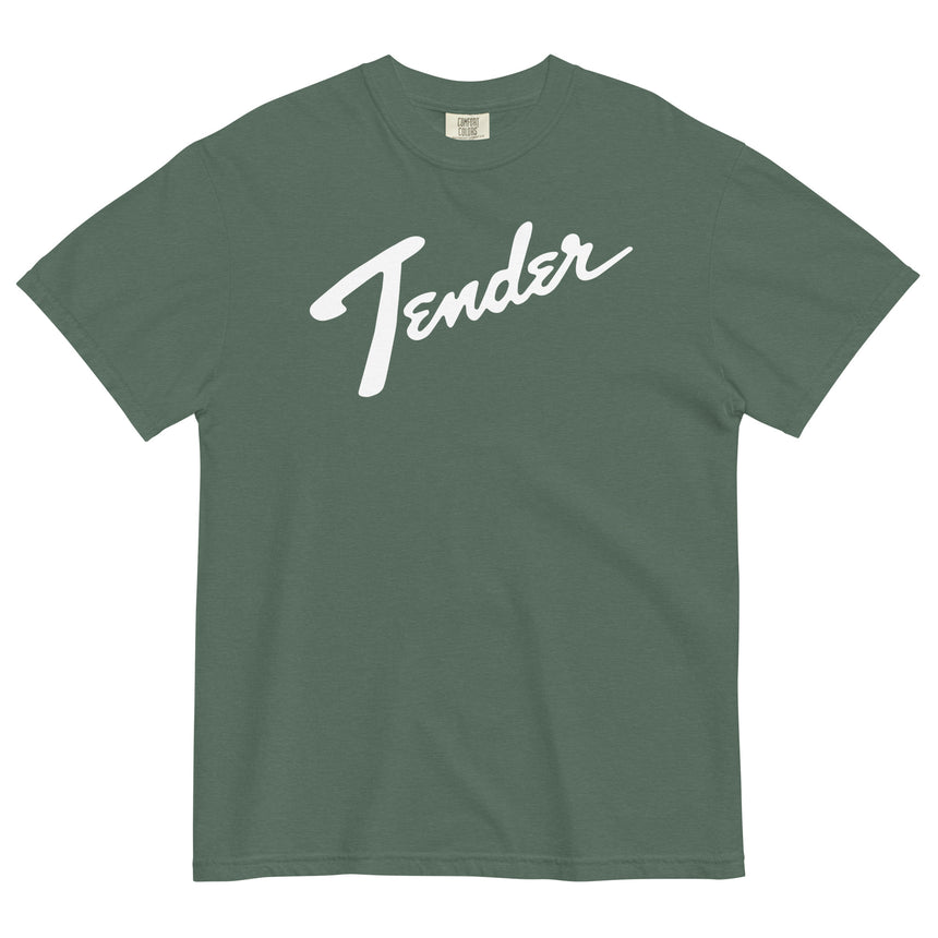 TG Supply