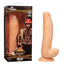 The fireman dildo full view with box