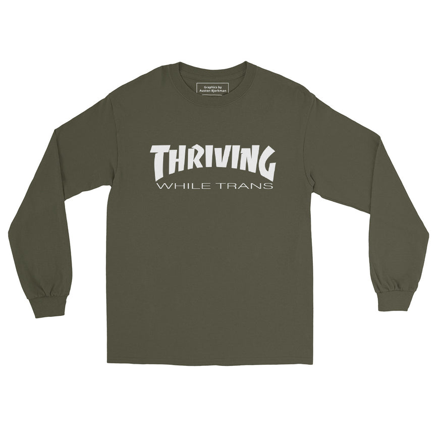 TG Supply