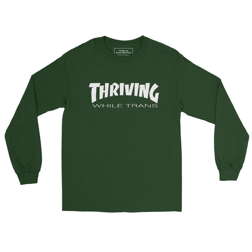 TG Supply