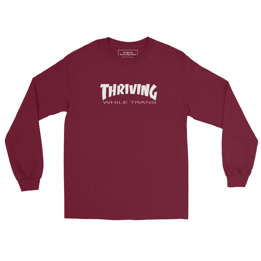 TG Supply
