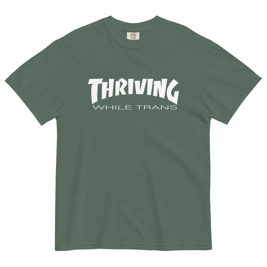 TG Supply
