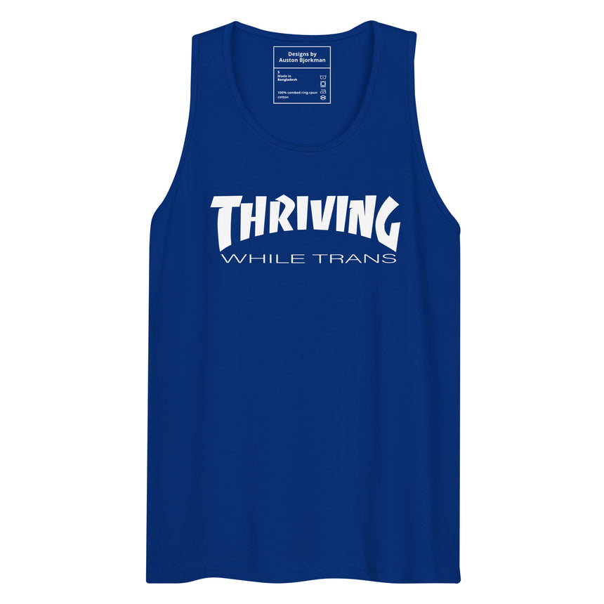 TG Supply