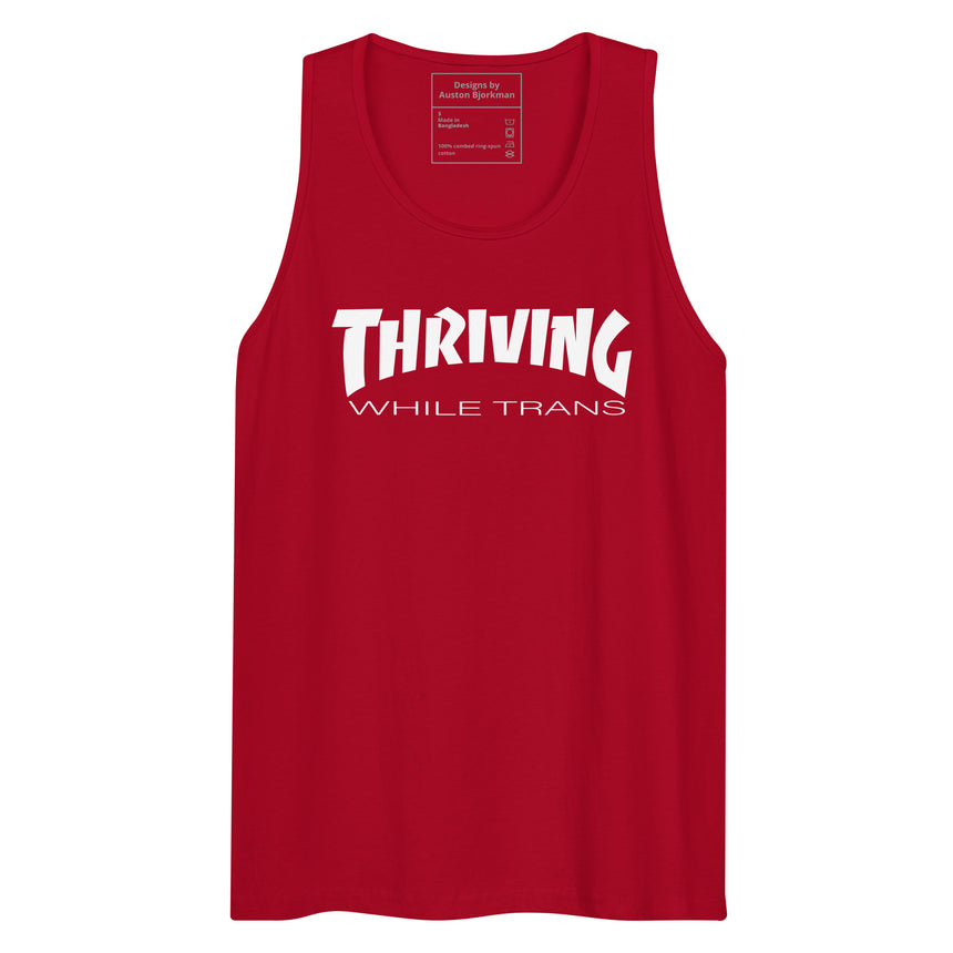 TG Supply