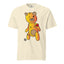 cute and cudly tboy trans bear on shot day