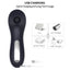 Hunky Sucker USB charging cable compatible with PC, car charger, power bank, and wall charger