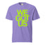 Purple We got us T-Shirt