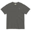 Your New Favorite T-Shirt - alternate view for trans men and transmasculine people