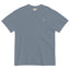 Your New Favorite T-Shirt - detail view for trans men and transmasculine people