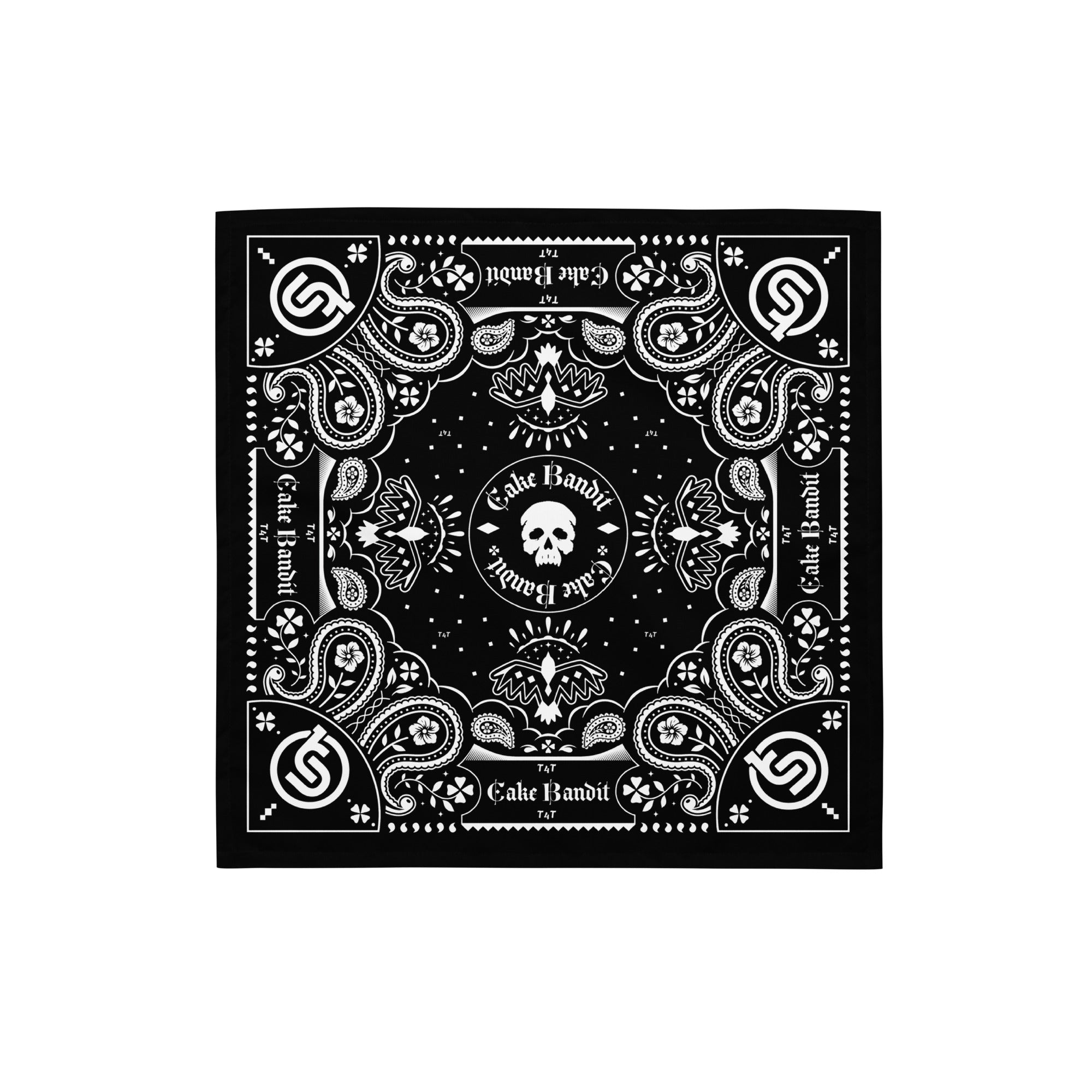 n*a様 Liilu Bandana Tattersall Check one Bandana Tattersall Check – Across the Street