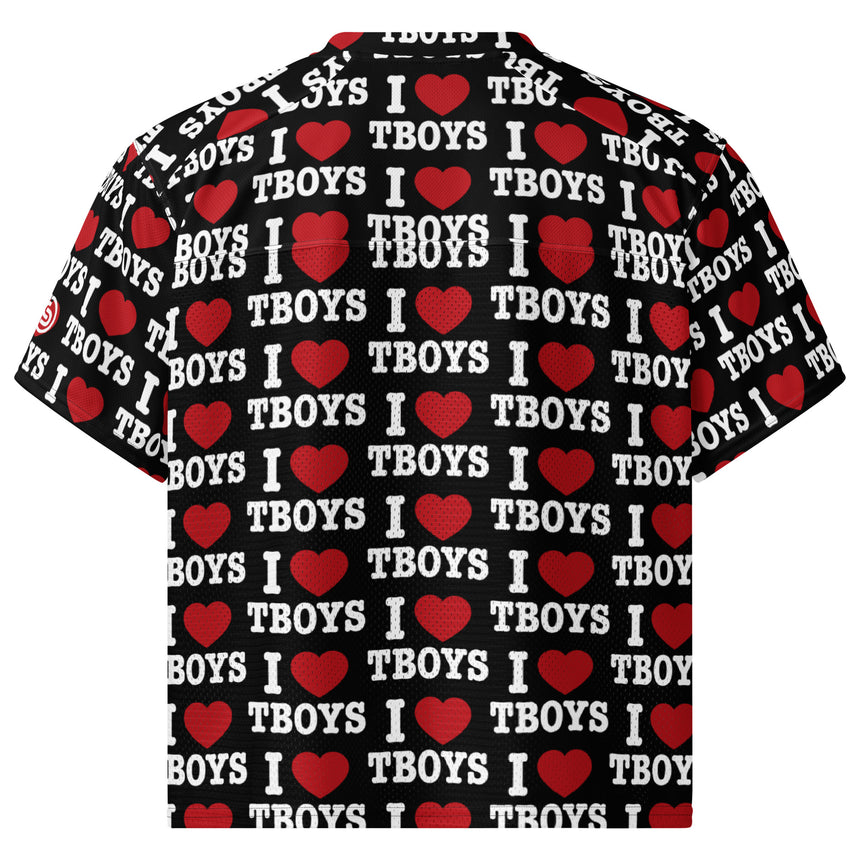 TG Supply