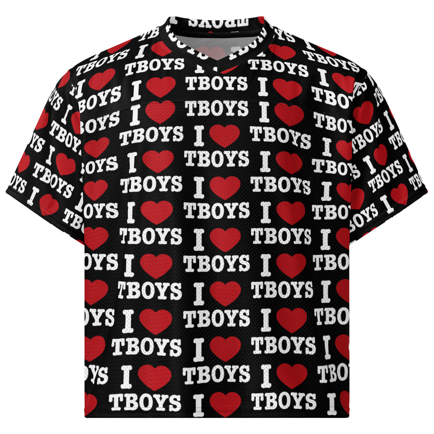TG Supply