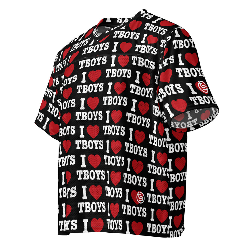 TG Supply