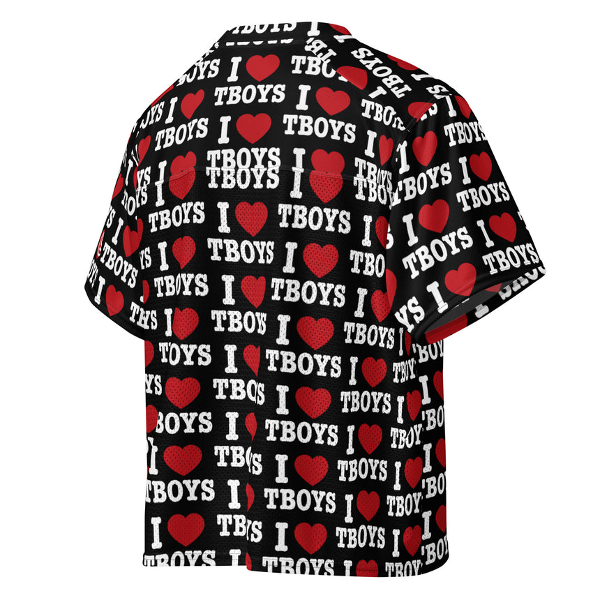TG Supply