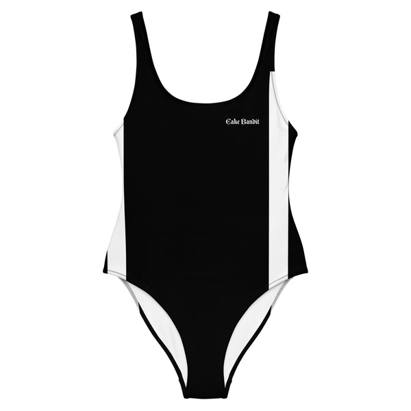 Cake Bandit One-Piece Swimsuit