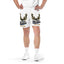 TRANSI AM  W/Car Athletic Shorts