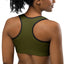 Medium Compression Sport Binder