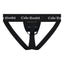 New Logo Black FTM Packer and STP Harness back