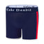 Cake Bandit 6" Striped Boxer Briefs *NEW*