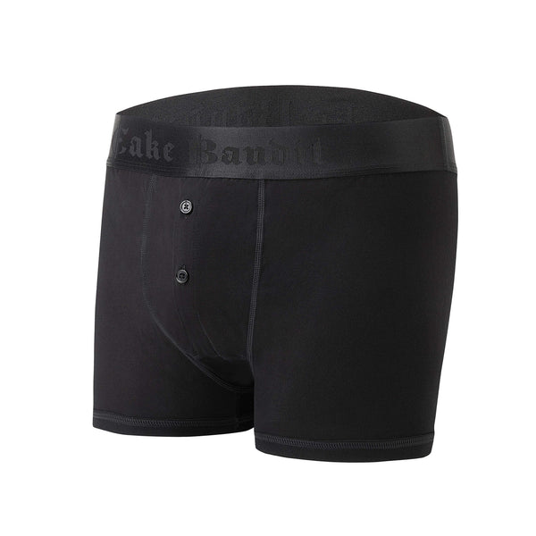Cake Bandit STP 3" Boxer Briefs  - New Logo