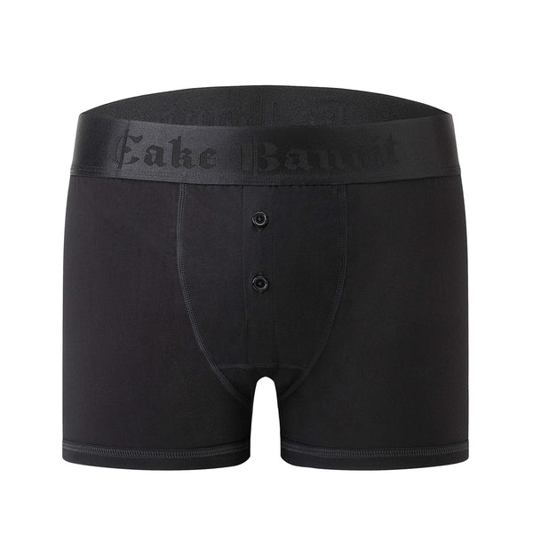 Cake Bandit STP 3" Boxer Briefs  - New Logo