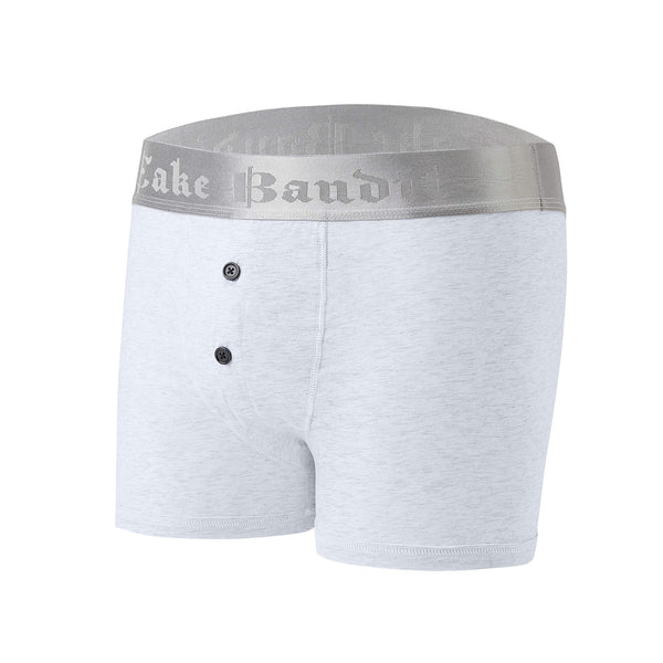 Cake Bandit STP 3" Boxer Briefs  - New Logo