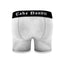 Cake Bandit STP 3" Boxer Briefs  - New Logo