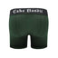 Cake Bandit STP 3" Boxer Briefs  - New Logo