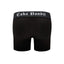Cake Bandit STP 3" Boxer Briefs  - New Logo