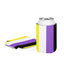 Nonbinary Flag Can Coozie