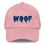 Woof Dad Hat