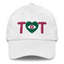 T Heart T - Hat