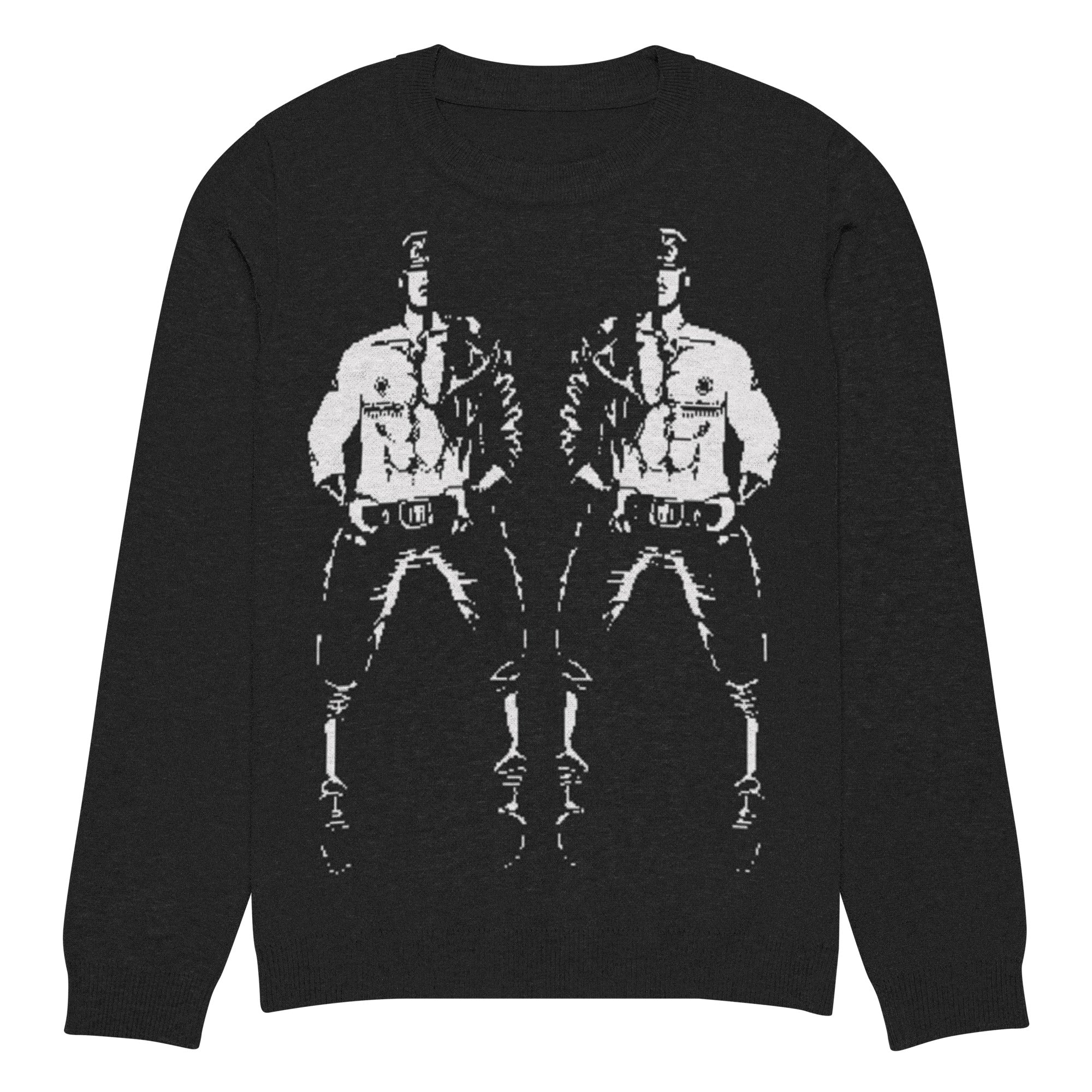 【2plan】Trans stitch long sleeve 6014 Garment Dyed Heavyweight Ringspun Long Sleeve Tee