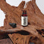 Hunky Scruff - Softening Beard Oil