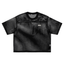 HUNKY Heavyweight Mesh Boxy Tee