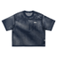 HUNKY Heavyweight Mesh Boxy Tee