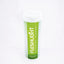 Packer Renewing Powder container on a white background