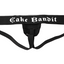 Cake Bandit Harness Old English Logo - Presale available - Shipping starts Oct. 10th