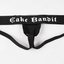 Cake Bandit Harness Old English Logo - Presale available - Shipping starts Oct. 10th