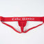 Cake Bandit Harness Old English Logo - Presale available - Shipping starts Oct. 10th