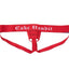 Cake Bandit Harness Old English Logo - Presale available - Shipping starts Oct. 10th